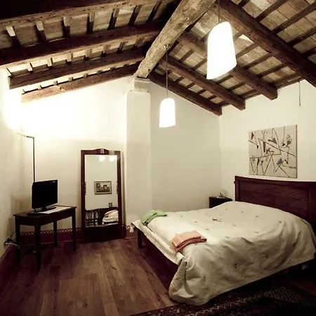 Casa - Hisa Klarceva Farm stay
