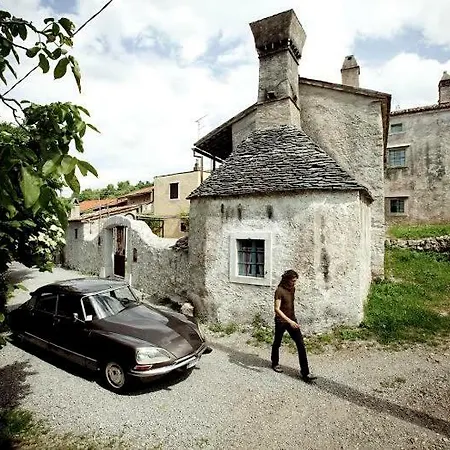 Casa - Hisa Klarceva Farm stay