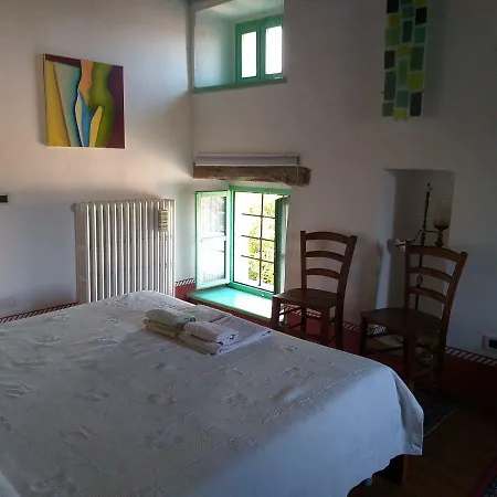 Casa - Hisa Klarceva Farm stay