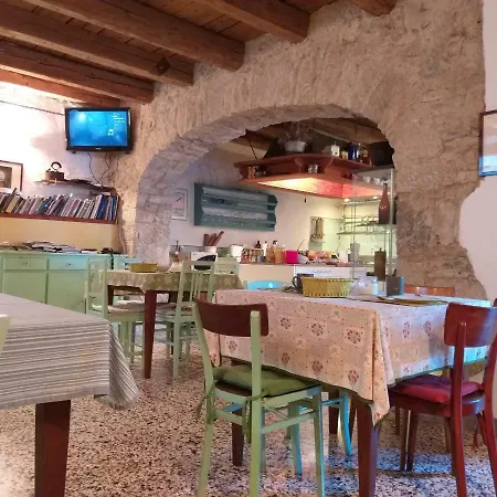 Farm stay Casa - Hisa Klarceva Ceroglie