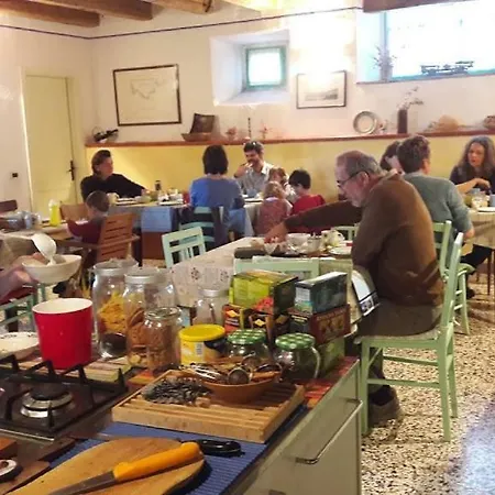 Séjour à la ferme Casa - Hisa Klarceva *