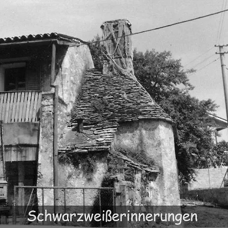 Casa - Hisa Klarceva Farm stay *