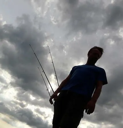 Casa - Hisa Klarceva *