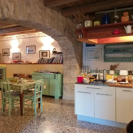 Farm stay Casa - Hisa Klarceva *