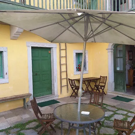 Séjour à la ferme Casa - Hisa Klarceva