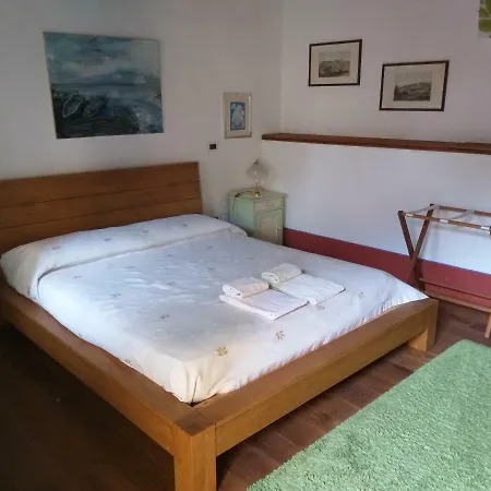 Casa - Hisa Klarceva Séjour à la ferme Ceroglie