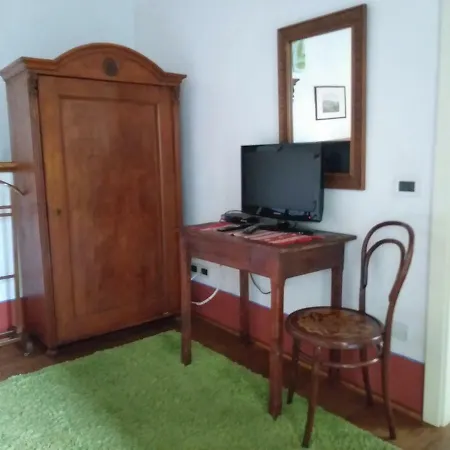 Casa - Hisa Klarceva Farm stay Ceroglie
